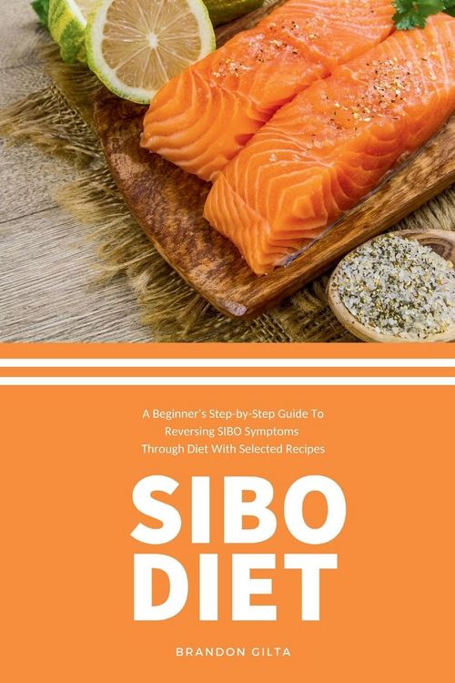 Produktbild: Sibo Diet