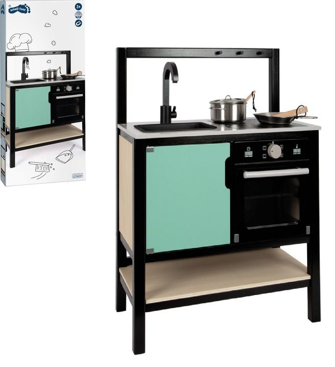 Produktbild: Kinderk&uuml;che Industrial