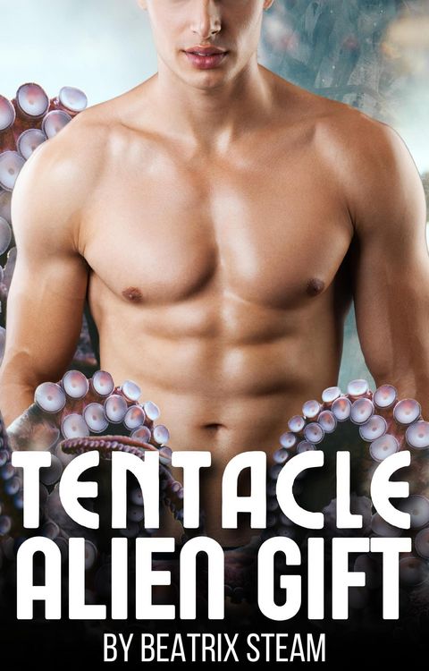 Produktbild: Tentacle Alien Gift