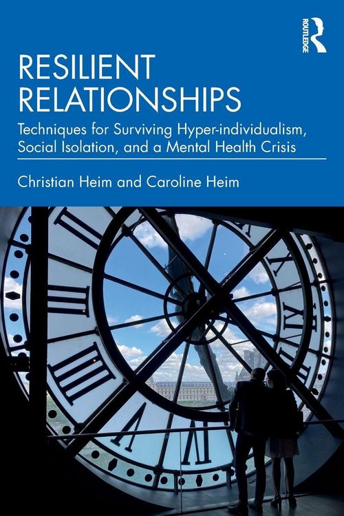 Produktbild: Resilient Relationships