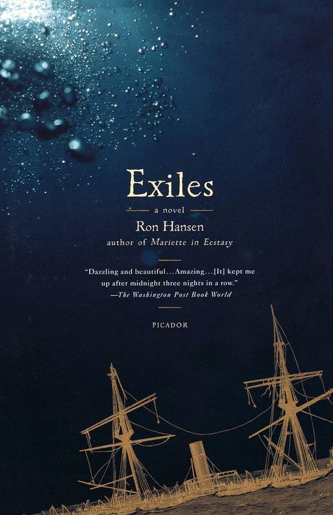 Produktbild: Exiles