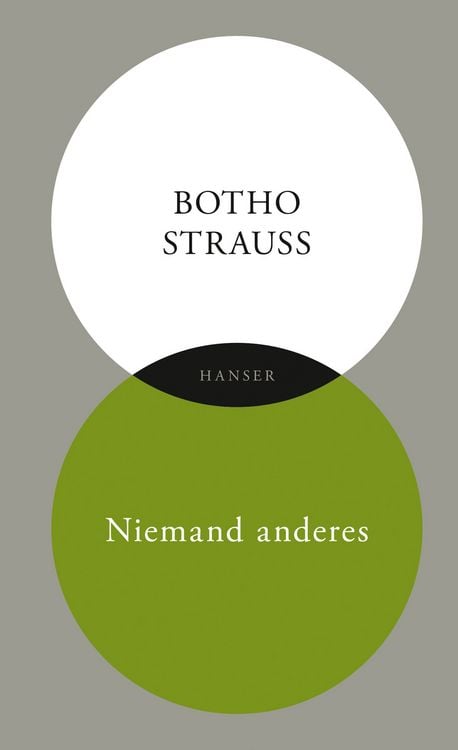 Produktbild: Niemand anderes