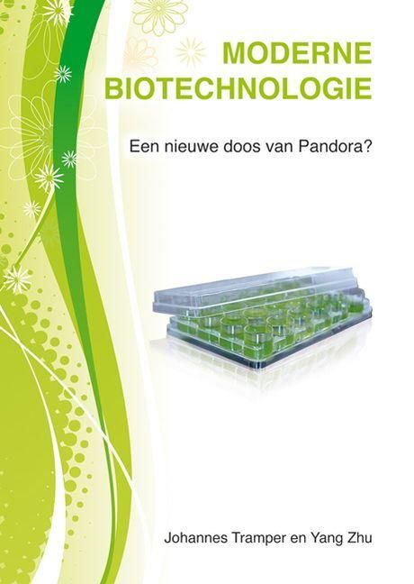 Produktbild: Moderne Biotechnologie