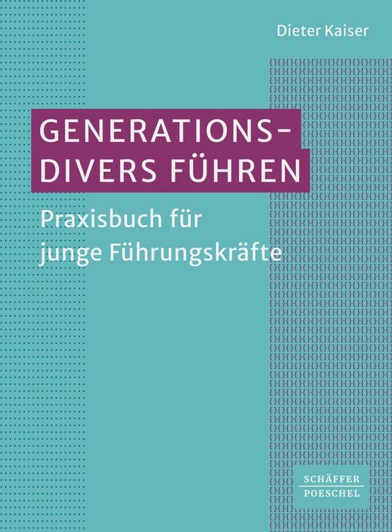 Produktbild: Generationsdivers f&uuml;hren