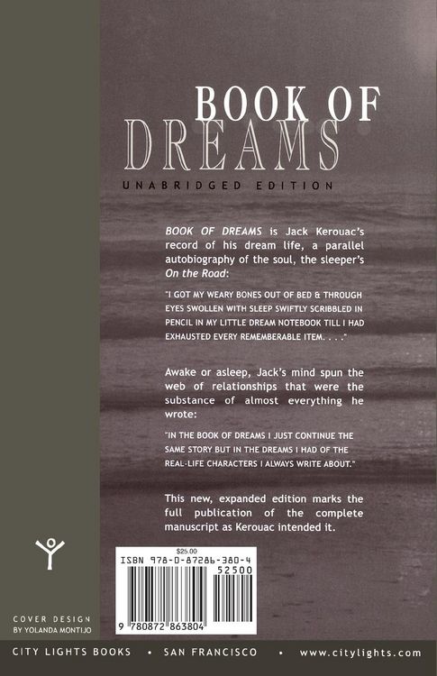 Produktbild: Book of Dreams