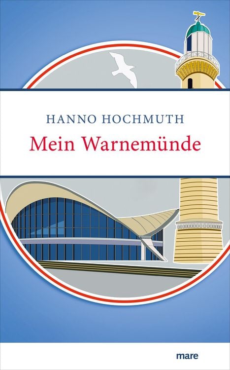 Produktbild: Mein Warnem&uuml;nde