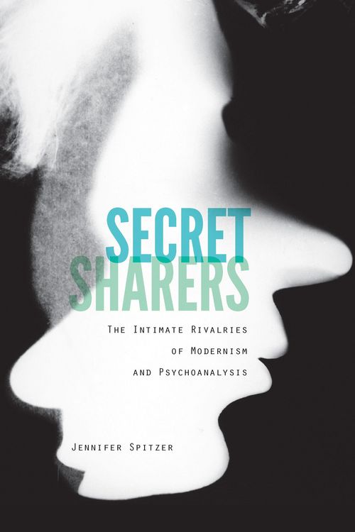 Produktbild: Secret Sharers