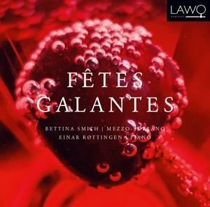 Produktbild: Fetes Galantes