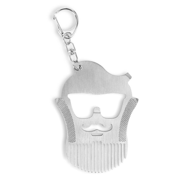 Produktbild: Beard Comb Tool