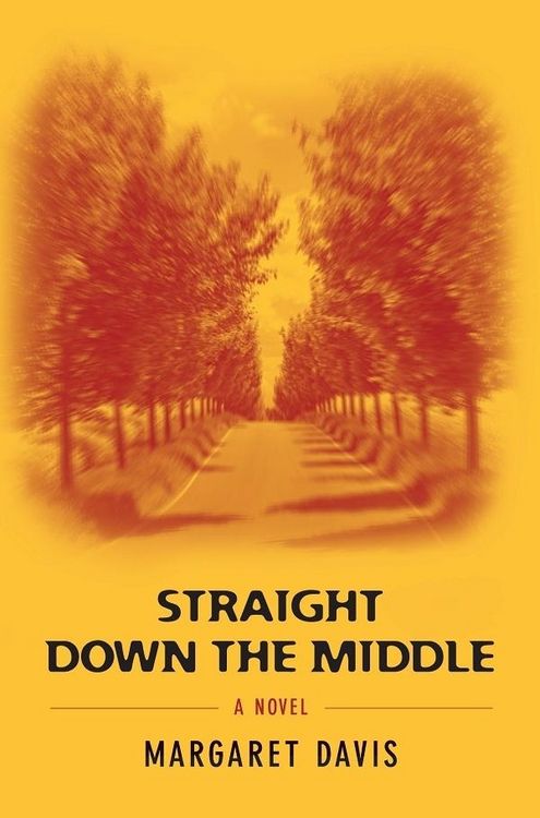 Produktbild: Straight Down the Middle