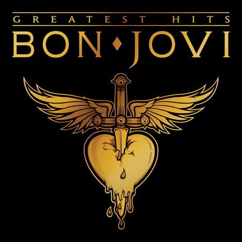 Produktbild: Greatest Hits