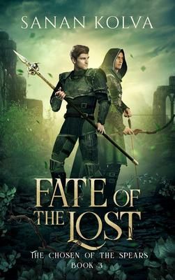 Produktbild: Fate of the Lost