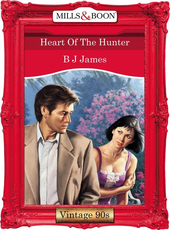 Produktbild: Heart Of The Hunter