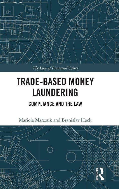 Produktbild: Trade-Based Money Laundering