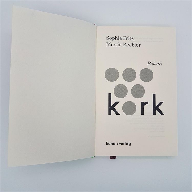 Produktbild: Kork
