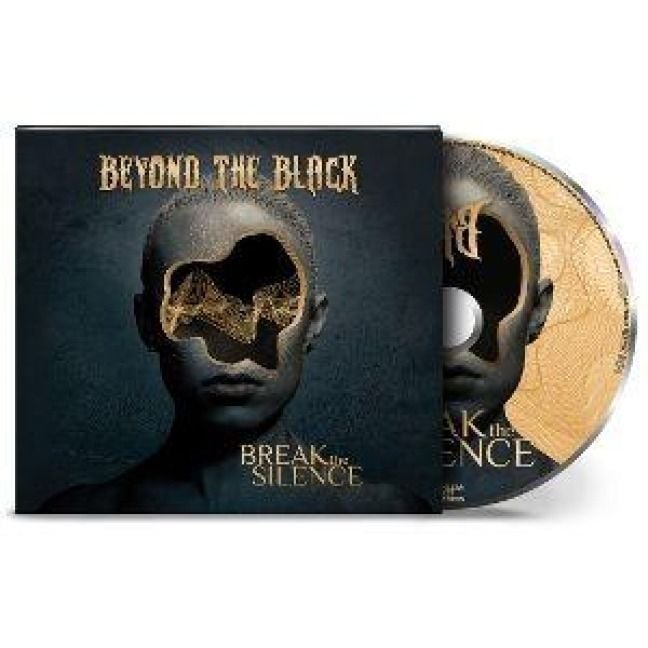 Produktbild: Beyond The Black: Break The Silence(incl.Bonustracks)
