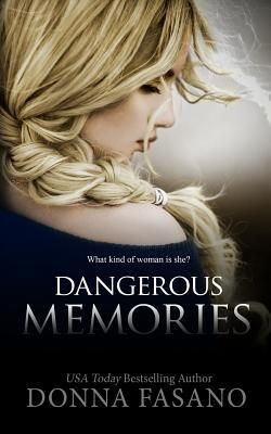 Produktbild: Dangerous Memories