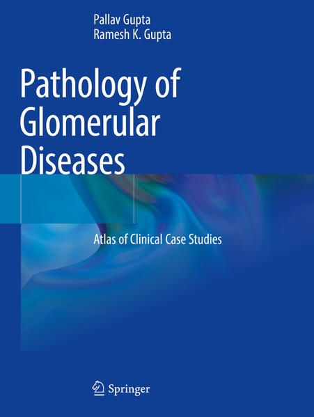 Produktbild: Pathology of Glomerular Diseases