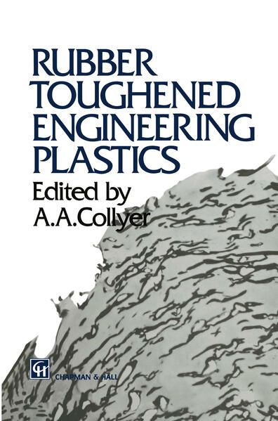 Produktbild: Rubber Toughened Engineering Plastics