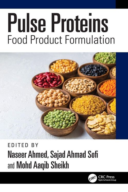 Produktbild: Pulse Proteins