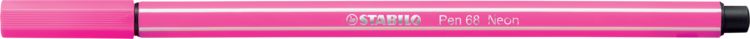 Produktbild: STABILO Pen 68 Neon rosarot