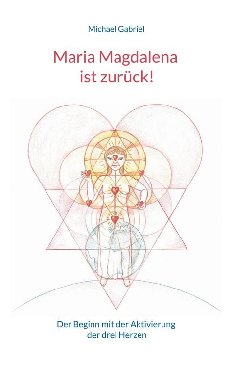 Produktbild: Maria Magdalena ist zur&uuml;ck!