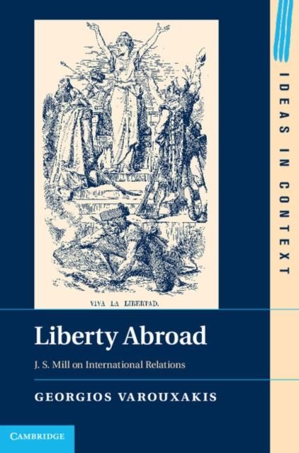 Produktbild: Liberty Abroad