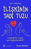 Produktbild: Iliskinin Tadi Tuzu