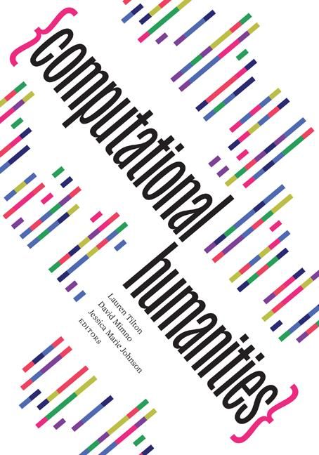 Produktbild: Computational Humanities
