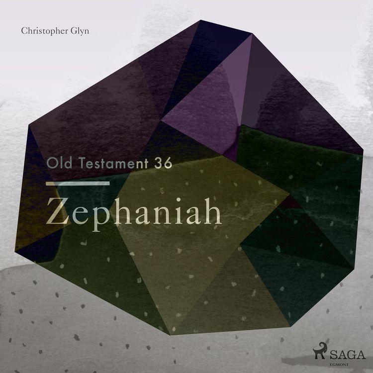 Produktbild: The Old Testament 36 - Zephaniah