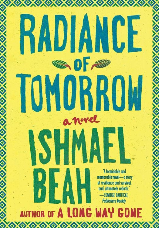 Produktbild: Radiance of Tomorrow