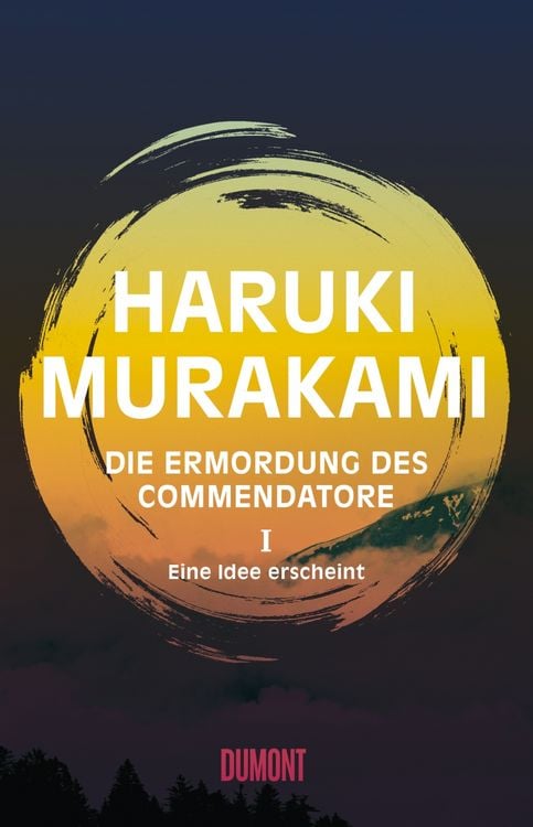 Produktbild: Die Ermordung des Commendatore Band 1