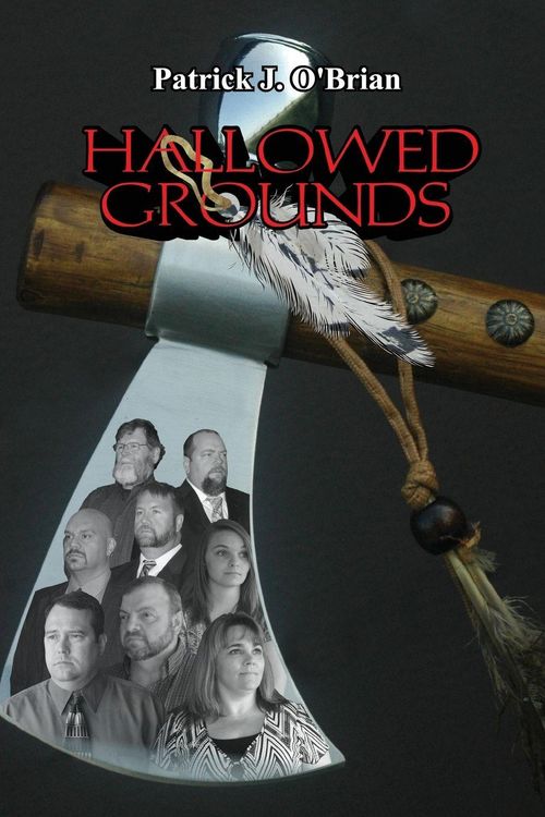 Produktbild: Hallowed Grounds