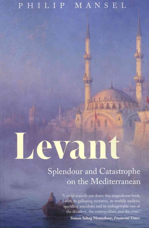 Produktbild: Levant