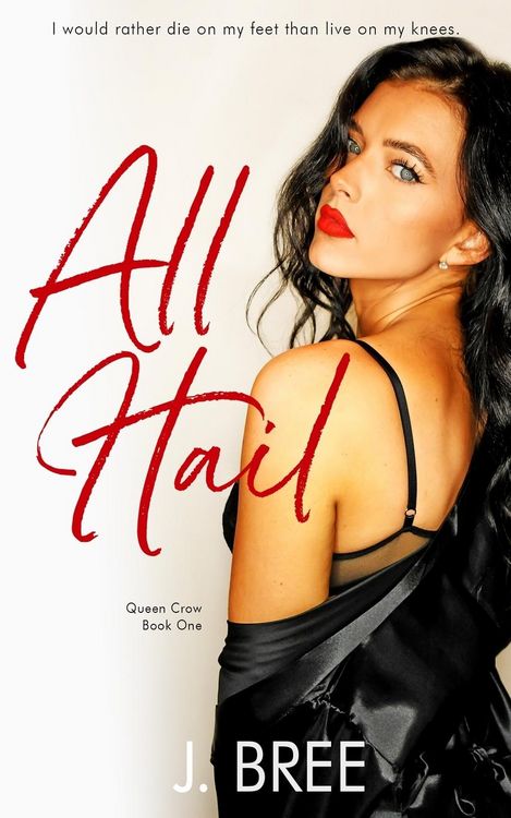 Produktbild: All Hail