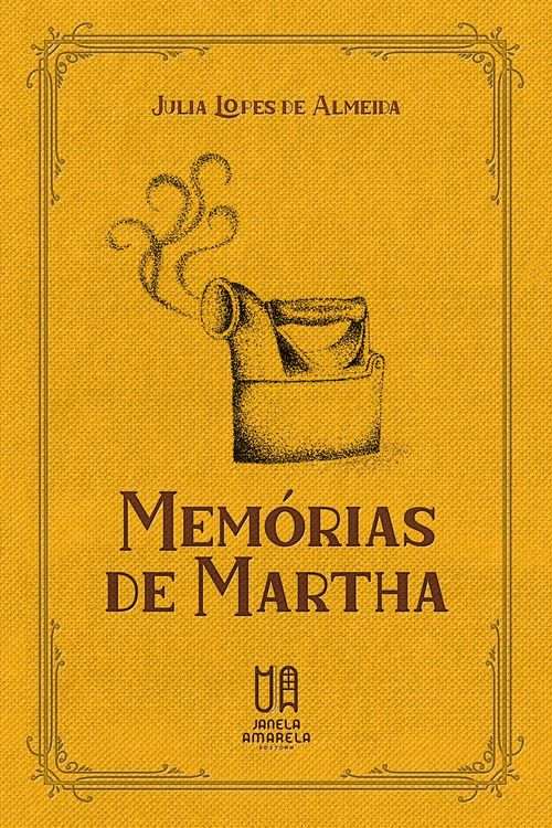 Produktbild: Mem&oacute;rias de Martha