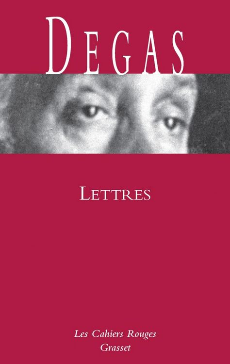 Produktbild: Lettres