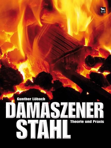 Produktbild: Damaszenerstahl