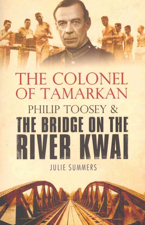 Produktbild: The Colonel of Tamarkan
