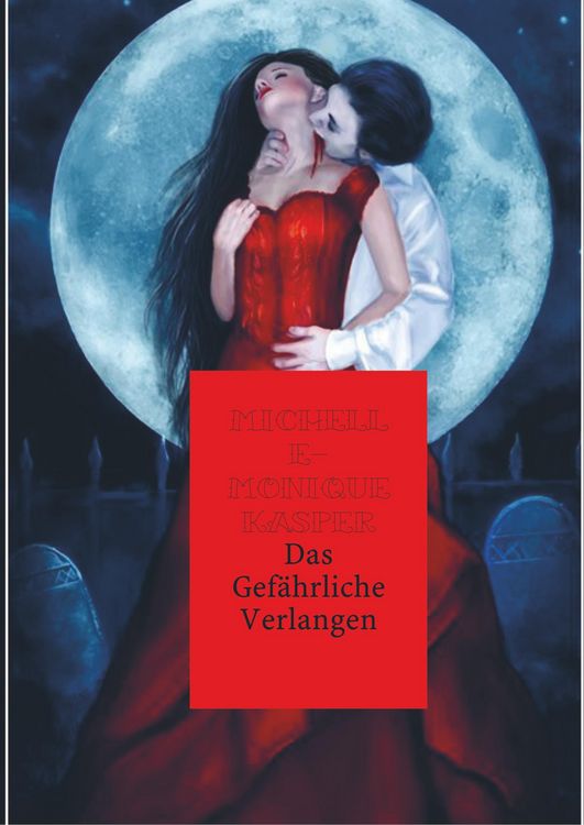 Produktbild: Das Gef&auml;hrliche Verlangen