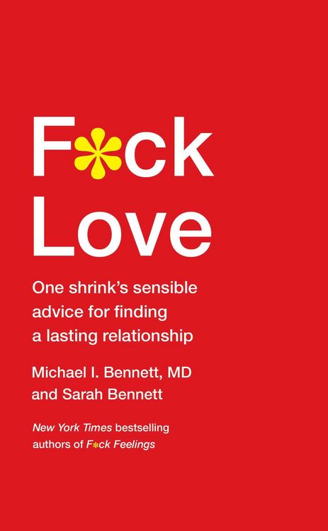 Produktbild: F*ck Love