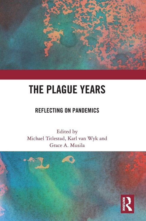 Produktbild: The Plague Years