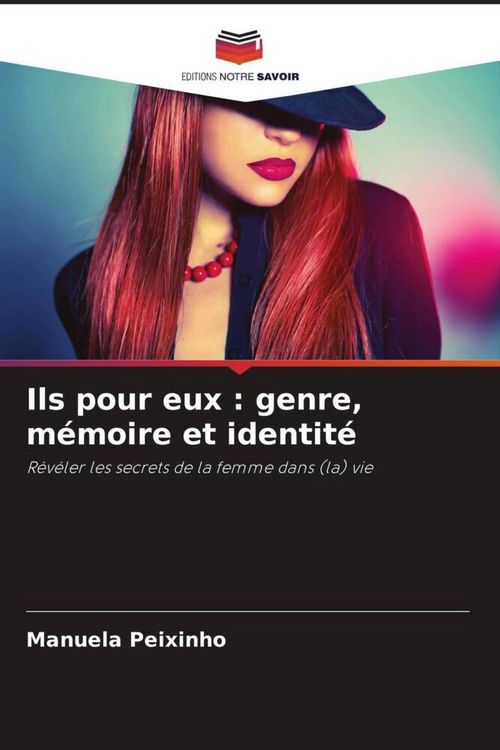 Produktbild: Ils pour eux : genre, m&eacute;moire et identit&eacute;