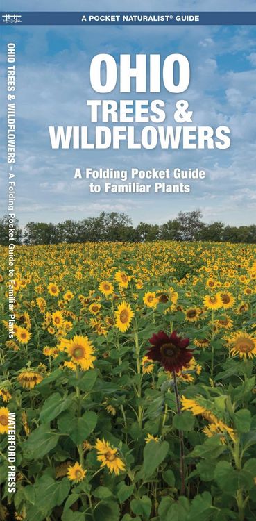 Produktbild: Ohio Trees & Wildflowers
