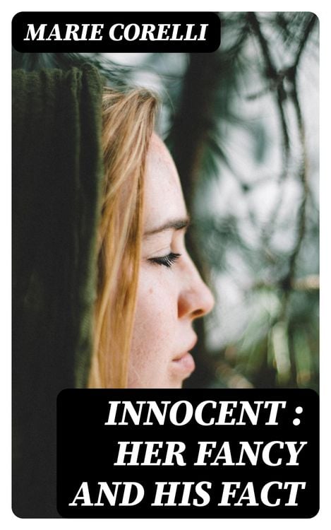 Produktbild: Innocent : her fancy and his fact