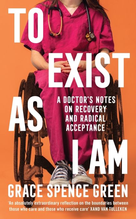 Produktbild: To Exist As I Am