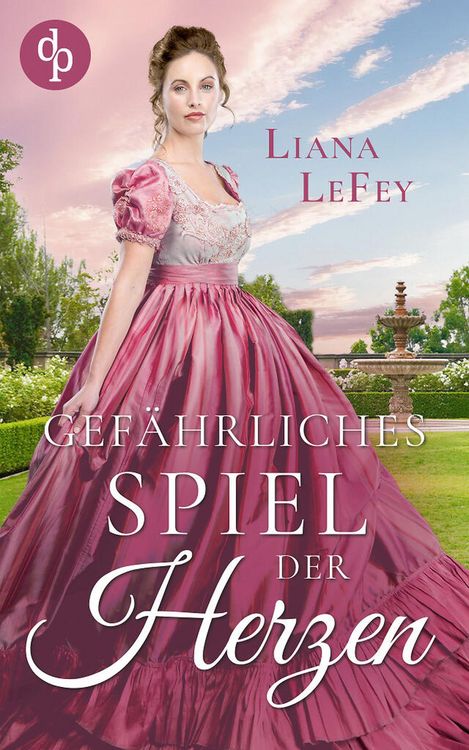 Produktbild: Gef&auml;hrliches Spiel der Herzen