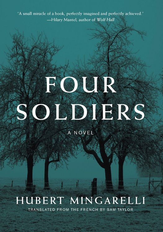 Produktbild: Four Soldiers