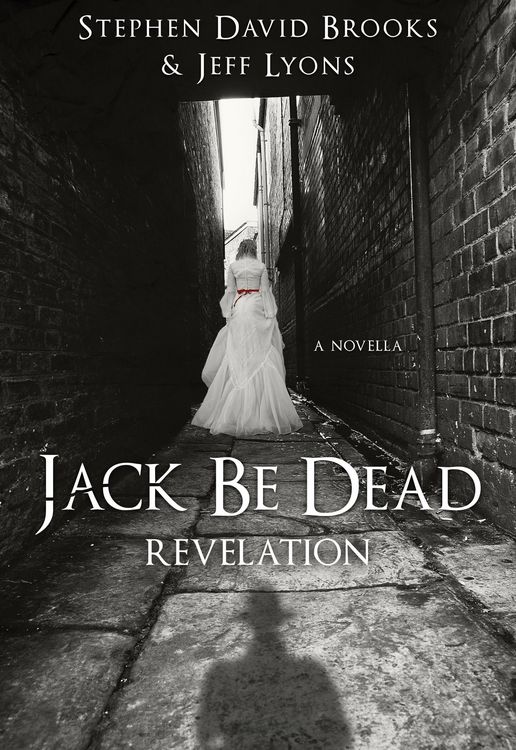 Produktbild: Jack Be Dead: Revelation