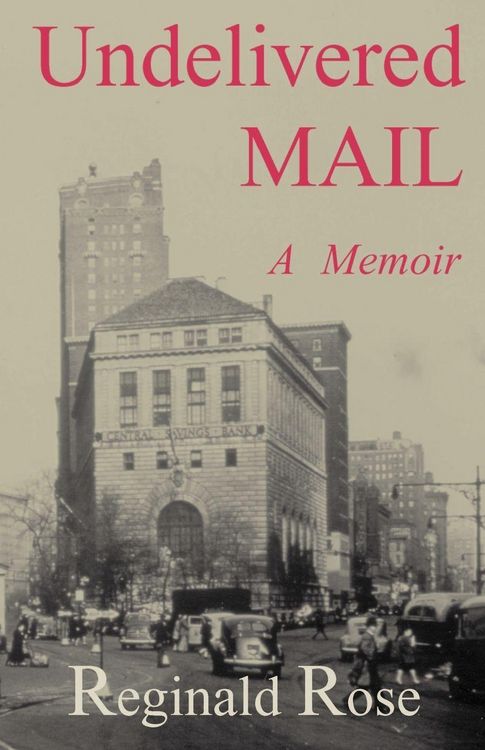 Produktbild: Undelivered Mail